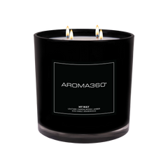 My Way 4-Wick Candle