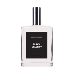 Black Velvet Room Spray