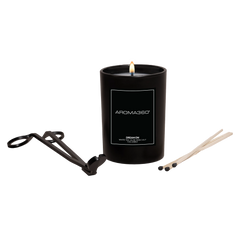 Dream On Single-Wick Candle