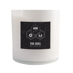 Star Wars ™ Deluxe The Duel Candle