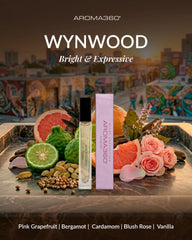 Miami Collection Parfum Travel Rollerball