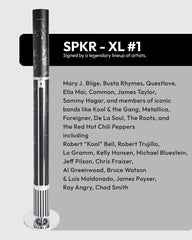 Autographed SPKR™ XL Scent Diffuser
