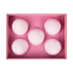 My Way Bath Bomb (5-Pack)