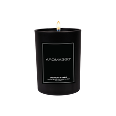 Midnight in Paris Single-Wick Candle