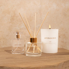Paris Collection Set