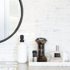 Hourglass Diffuser + My Way Oil