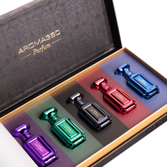 Parfum Discovery Set