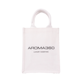 Luxury Canvas Tote