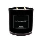 Desert Rose 4-Wick Candle