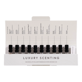 Spa Collection Sample Pack