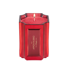(RED) Bougie Sand Wax Set