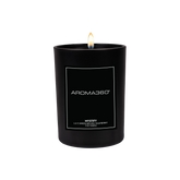 Mystify Single-Wick Candle