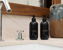 Black Body & Hand Lotion