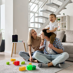 Free DaVinci360 Scent Diffuser with Oil Deliveries