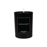 Black Velvet Single-Wick Candle