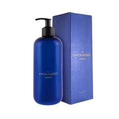 Blue Shampoo