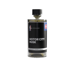 Motor City Musk