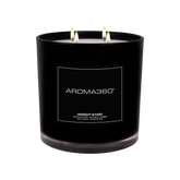 Midnight in Paris 4-Wick Candle