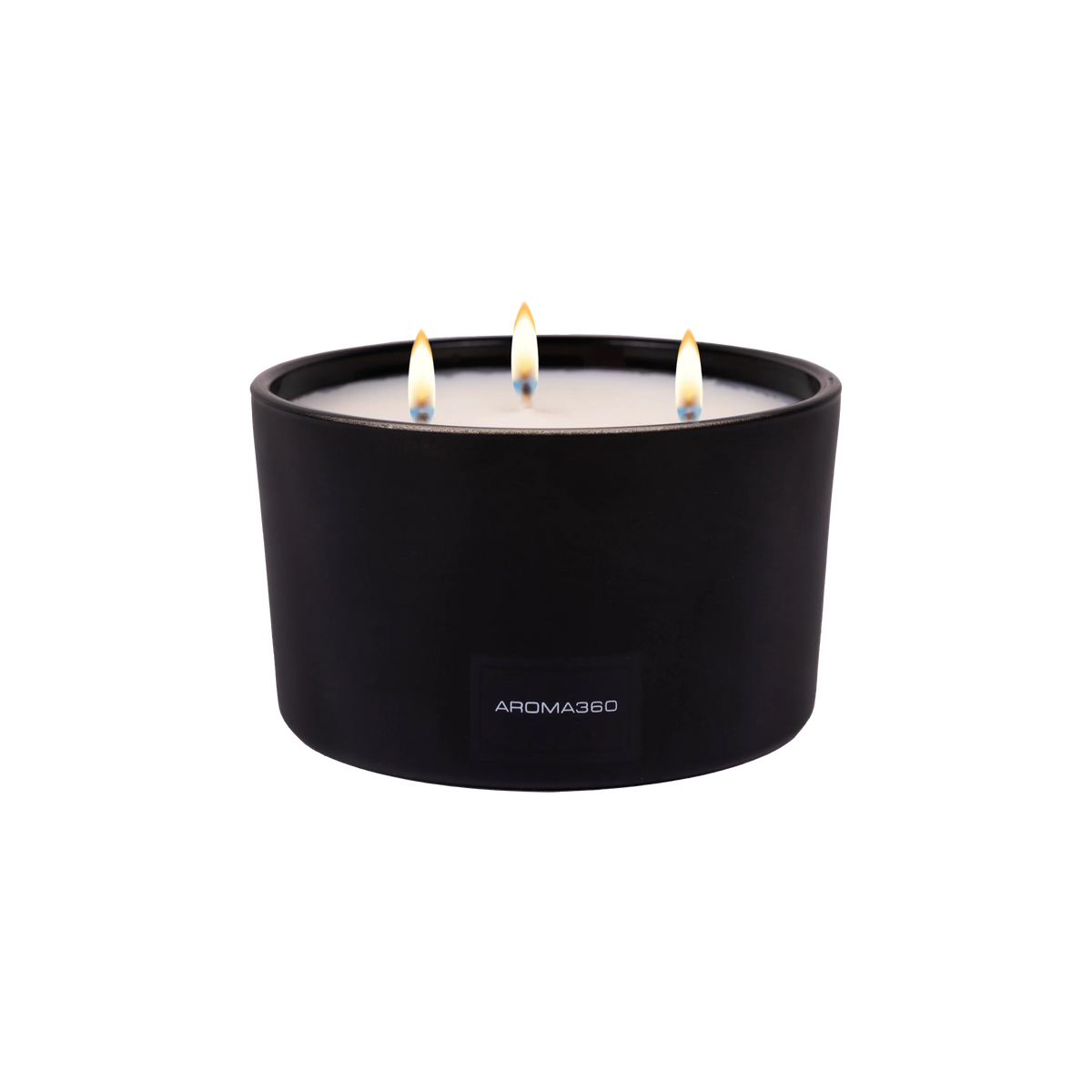 Iris 3-Wick Candle