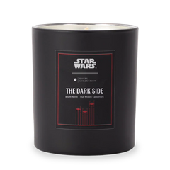 Star Wars ™ Classic Dark Side Candle
