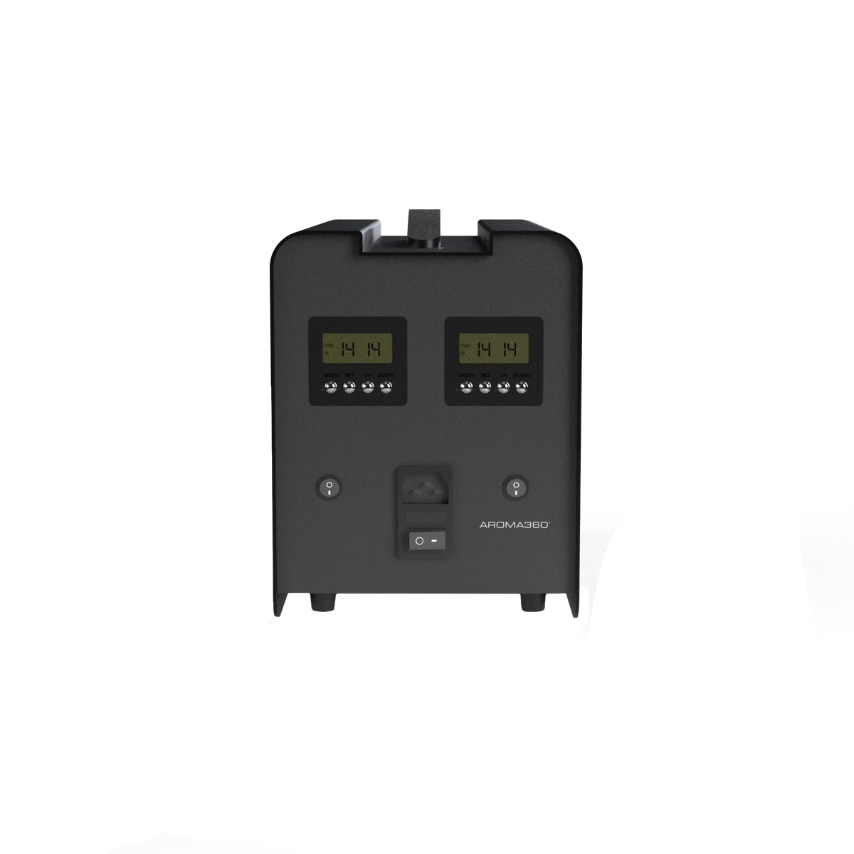 Free Museum360 XL Scent Diffuser with Oil Deliveries