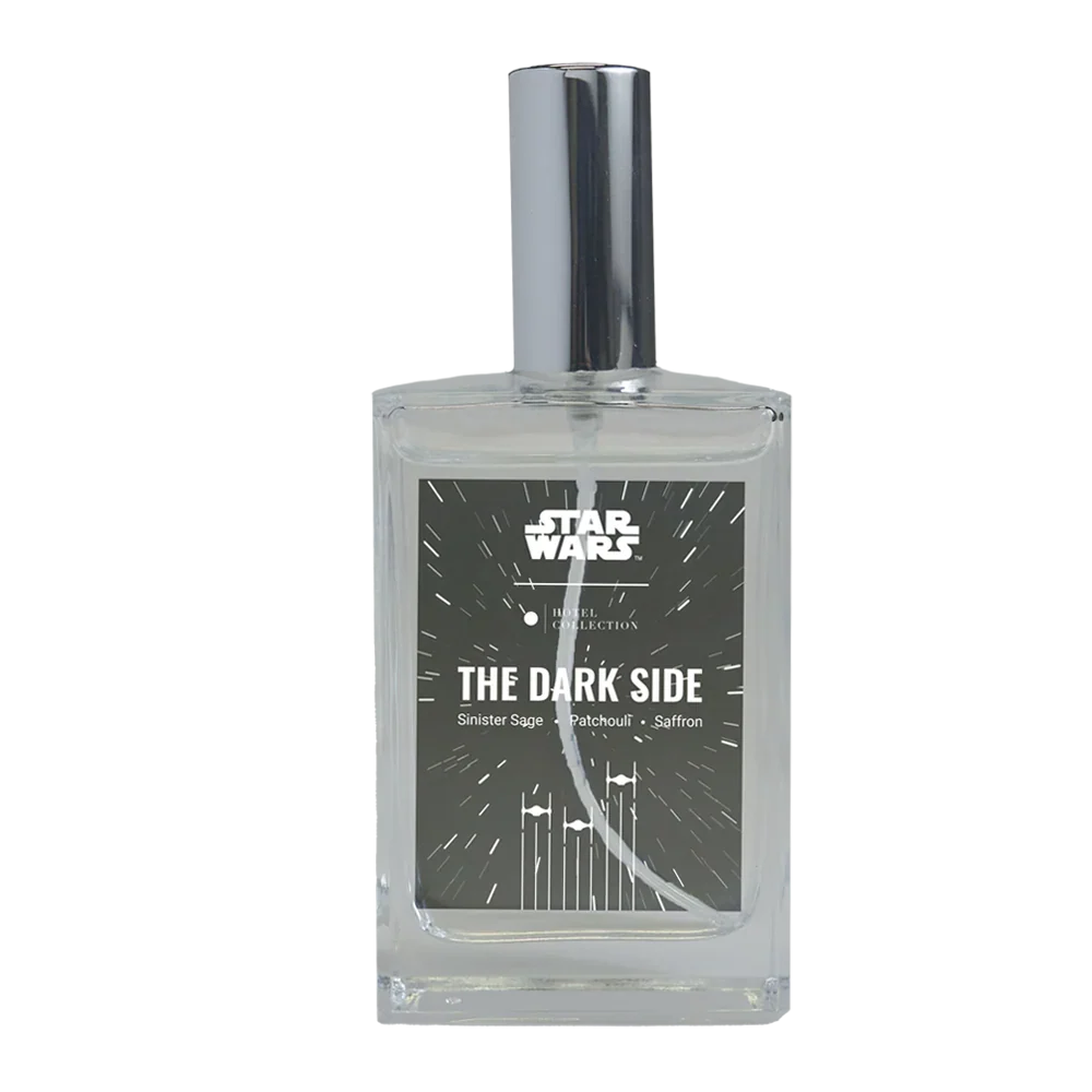 Star Wars ™ The Dark Side Room Spray