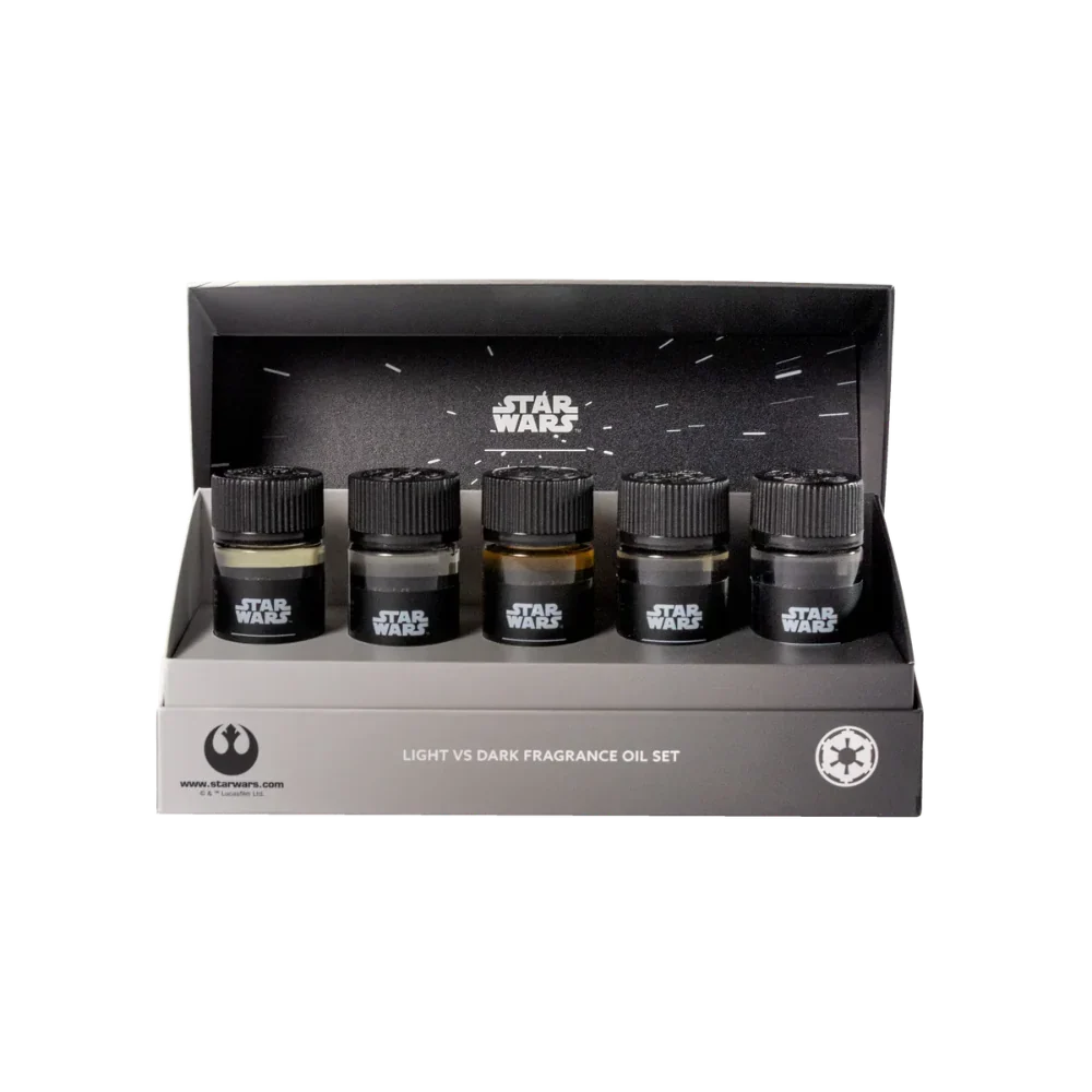 The STAR WARS ™ Light Vs Dark Side Discovery set