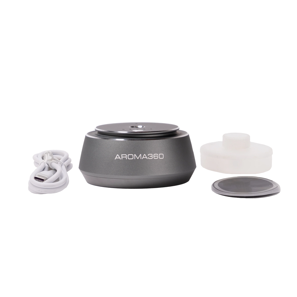 Smart Car Diffuser™ + Smart Car Diffuser™ Oil Bundle