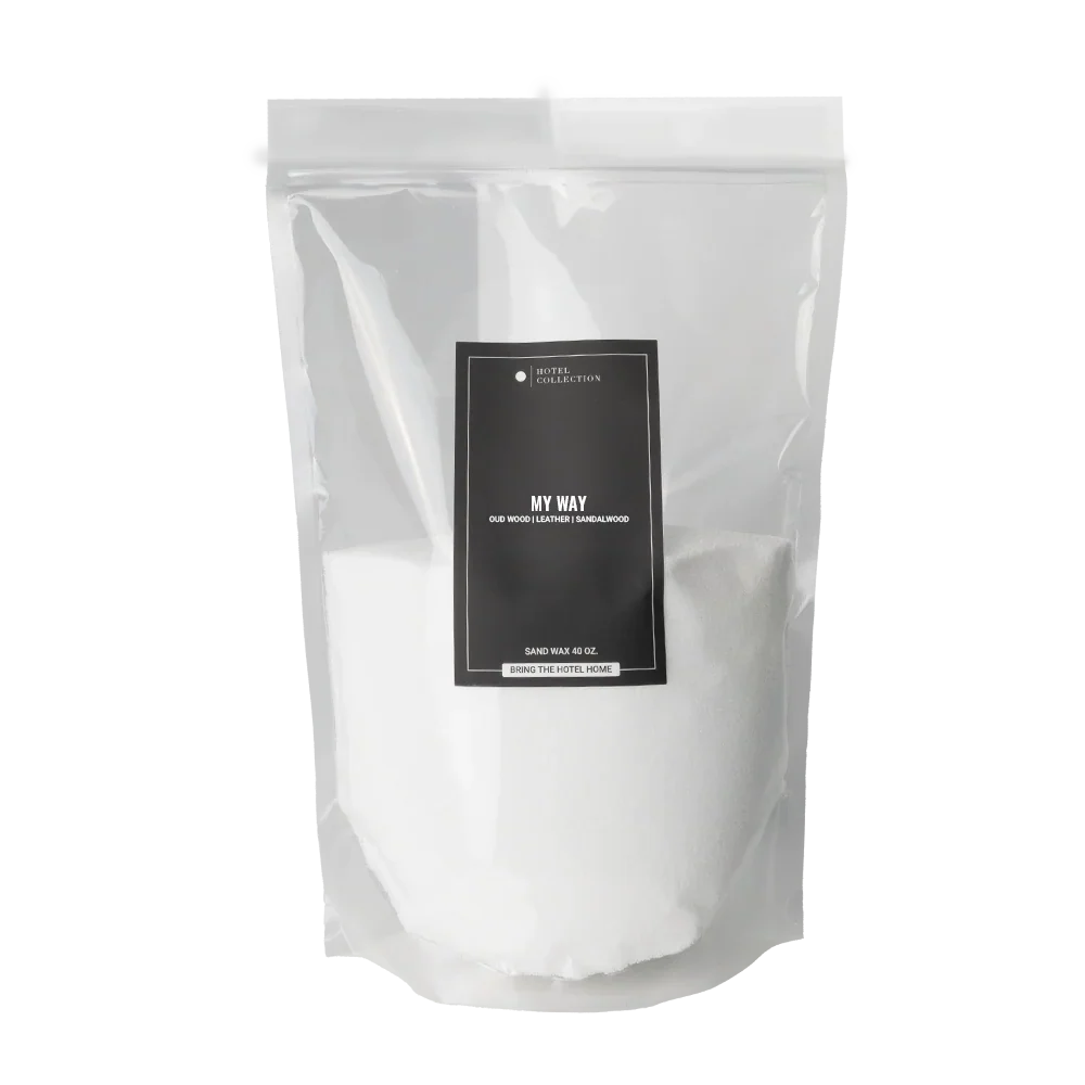 Sand Wax Refill