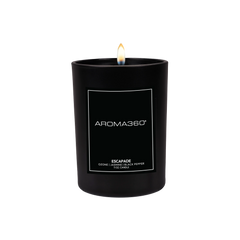 Escapade Single-Wick Candle