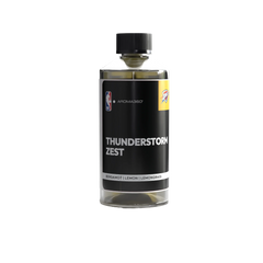 Thunderstorm Zest
