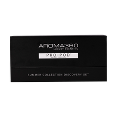 Seasonal Collection (Summer) Pro-Pod™ Discovery Set