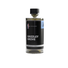 Grizzly Grove