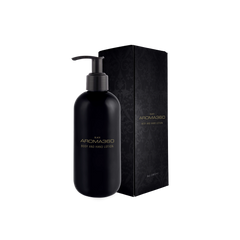Black Body & Hand Lotion