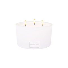 Déjà Vu 3-Wick Candle