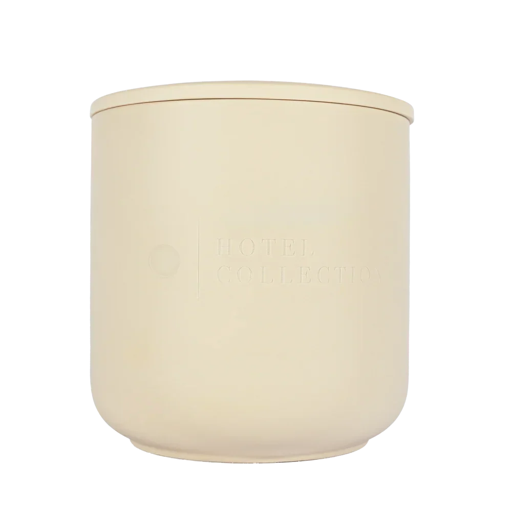 Grande Ceramic Vessel