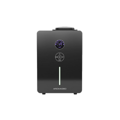 Free VanGogh360 Scent Diffuser with Oil Deliveries