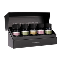 Spa Scents Pro-Pod™ Discovery Set