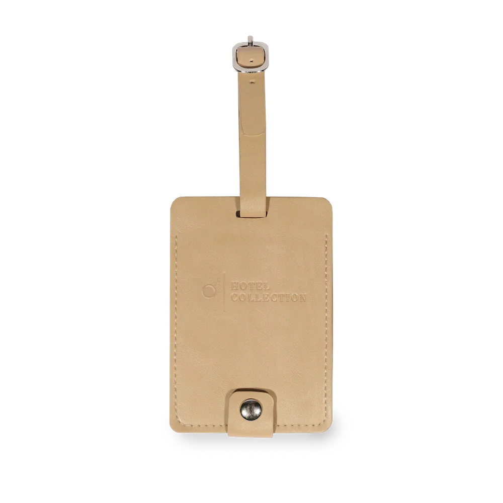 Luggage Tag