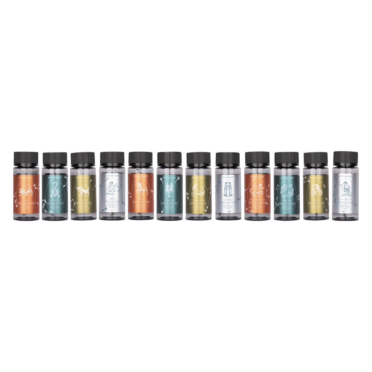 Astrology Collection Discovery Set