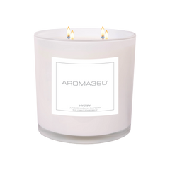 Mystify 4-Wick Candle