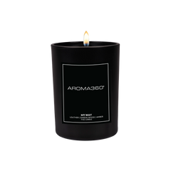 My Way Single-Wick Candle