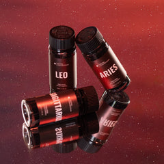 Fire Astrology Set