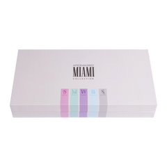 Miami Collection Parfum Discovery Set