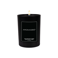Sweetest Taboo Single-Wick Candle