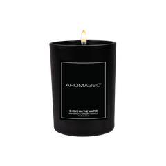 Smoke on the Water Single-Wick Candle