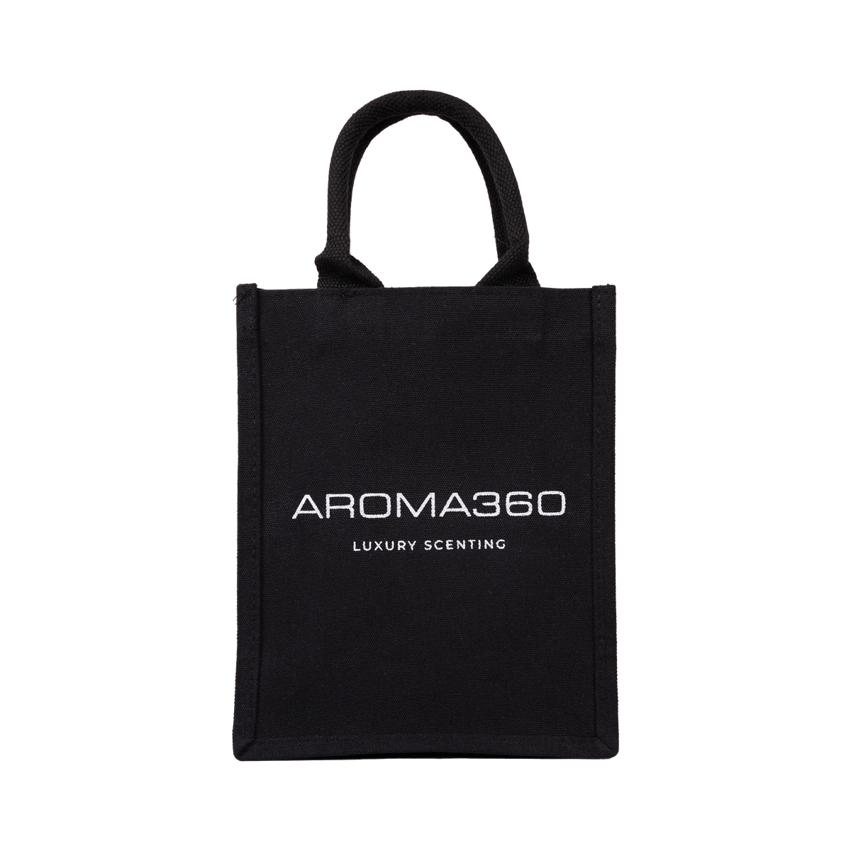 Luxury Canvas Tote