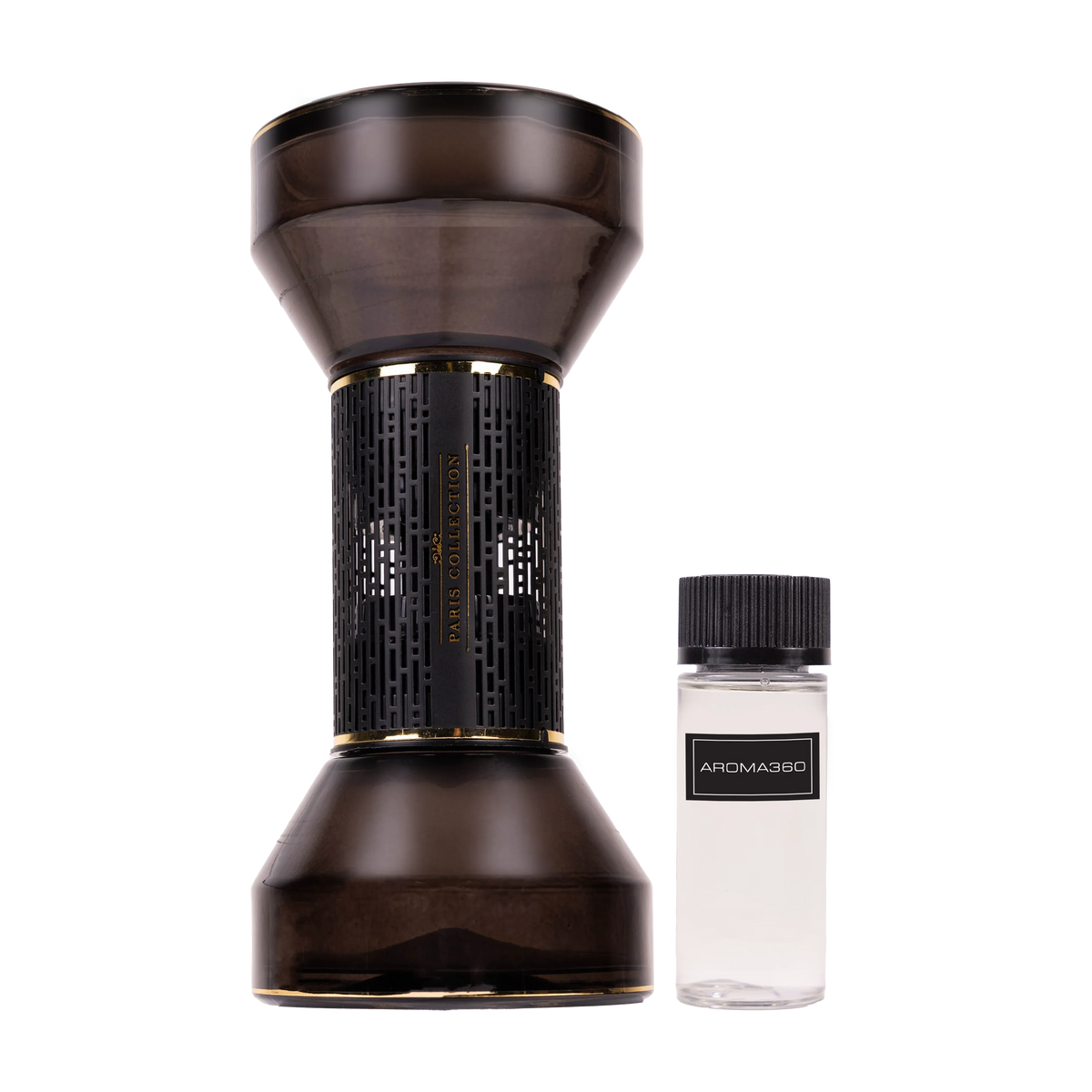 Paris Collection Hourglass Diffuser + Oil