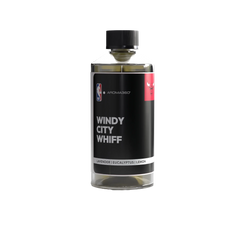 Windy City Whiff