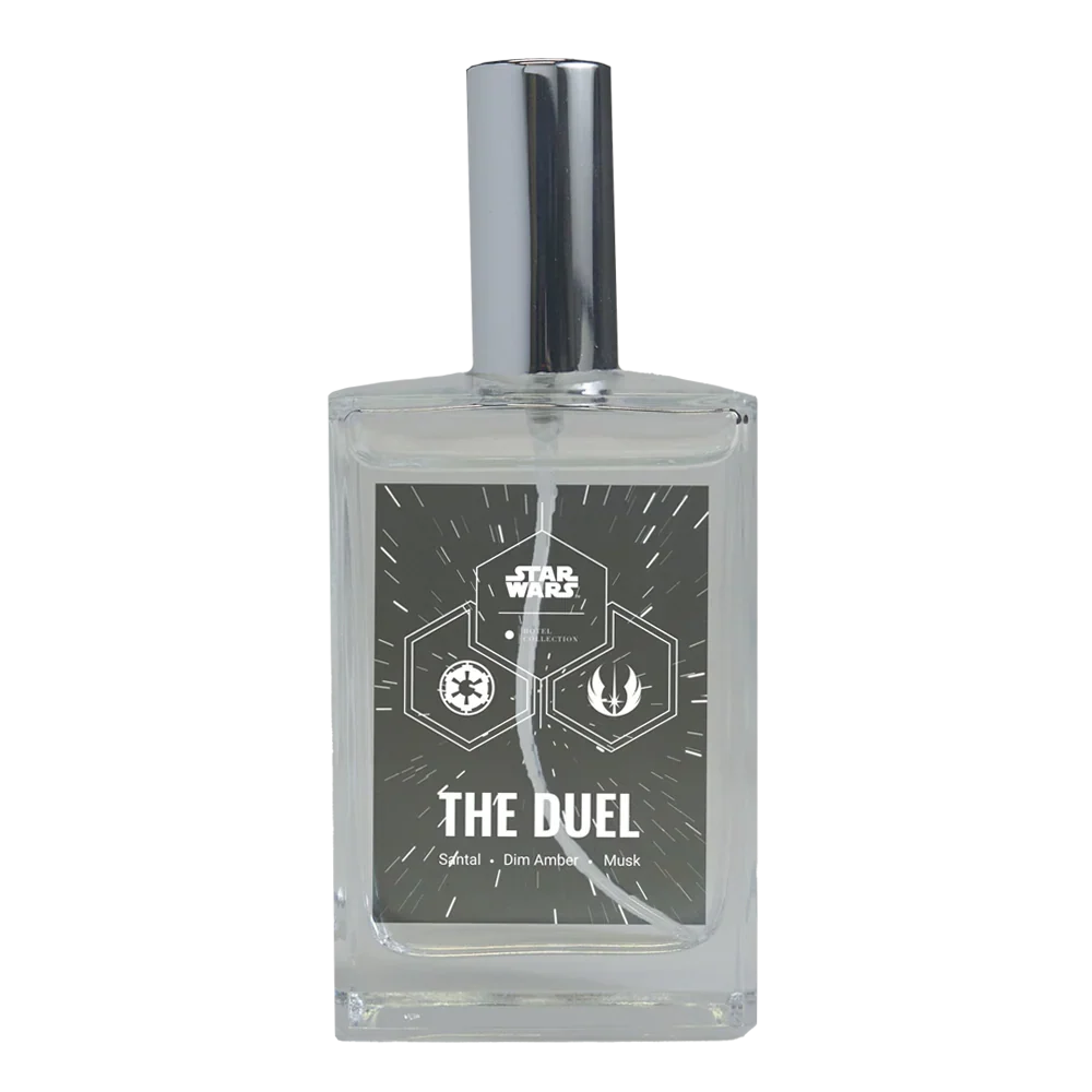 Star Wars ™ The Duel Room Spray